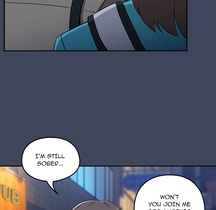 Dating After Work Chapter 17 page 117 - 