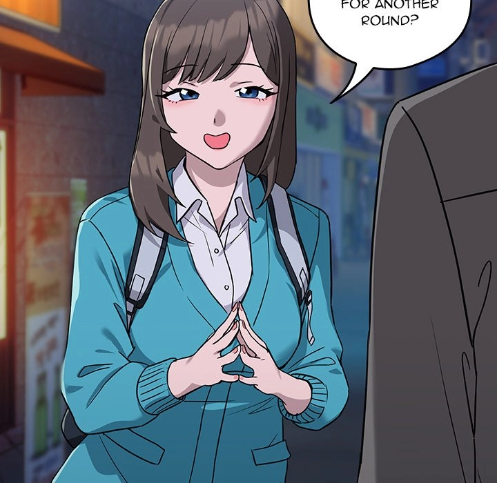Dating After Work Chapter 17 page 118 - 