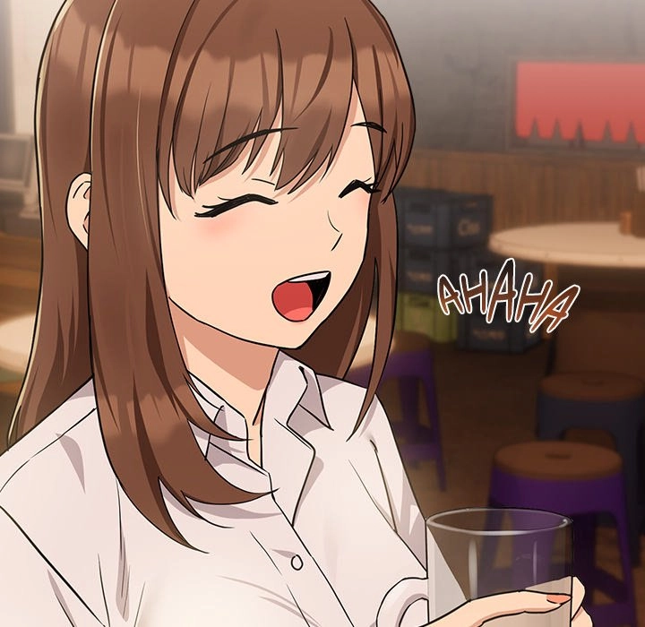 Dating After Work Chapter 17 page 13 - 