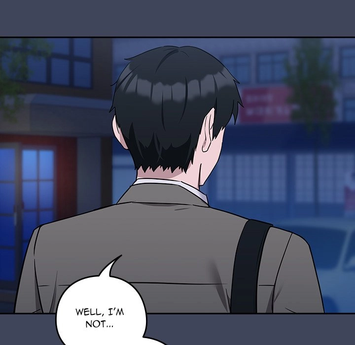 Dating After Work Chapter 17 page 121 - 