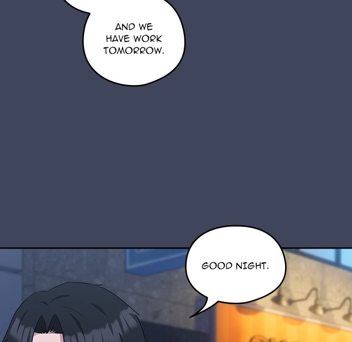 Dating After Work Chapter 17 page 122 - 