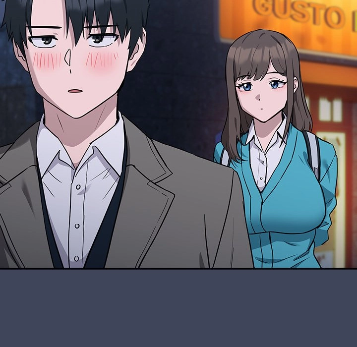 Dating After Work Chapter 17 page 123 - 