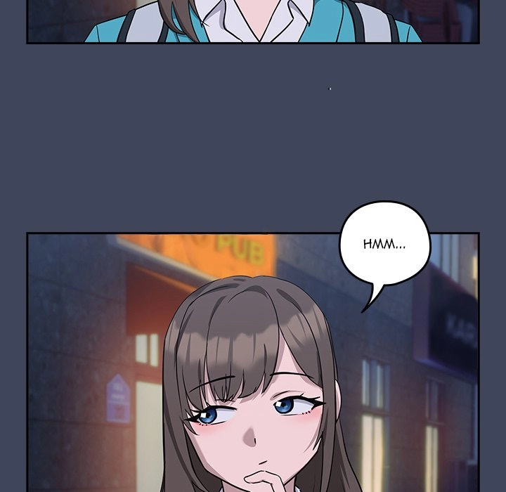 Dating After Work Chapter 17 page 125 - 