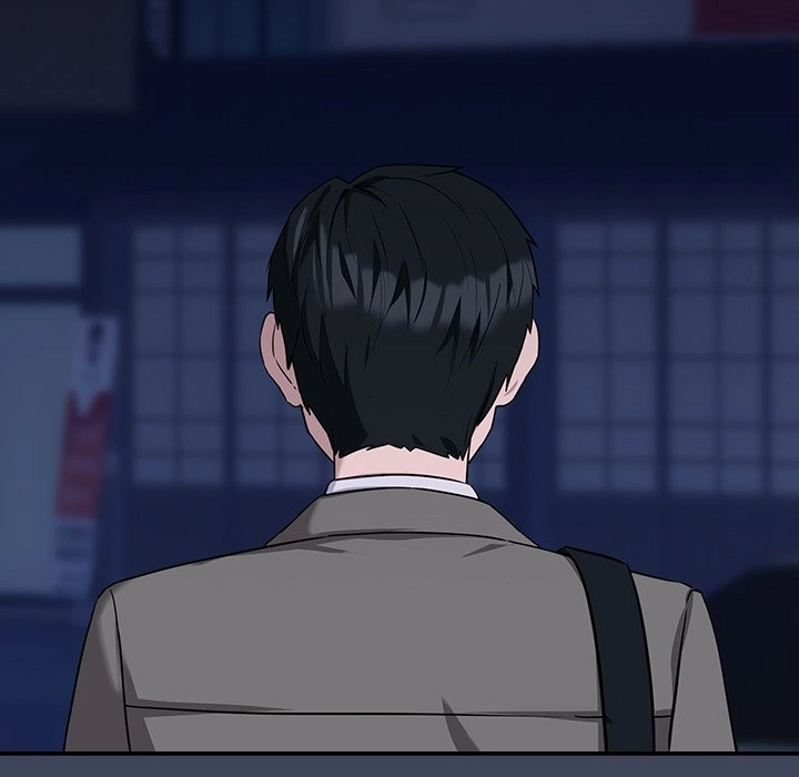Dating After Work Chapter 17 page 129 - 