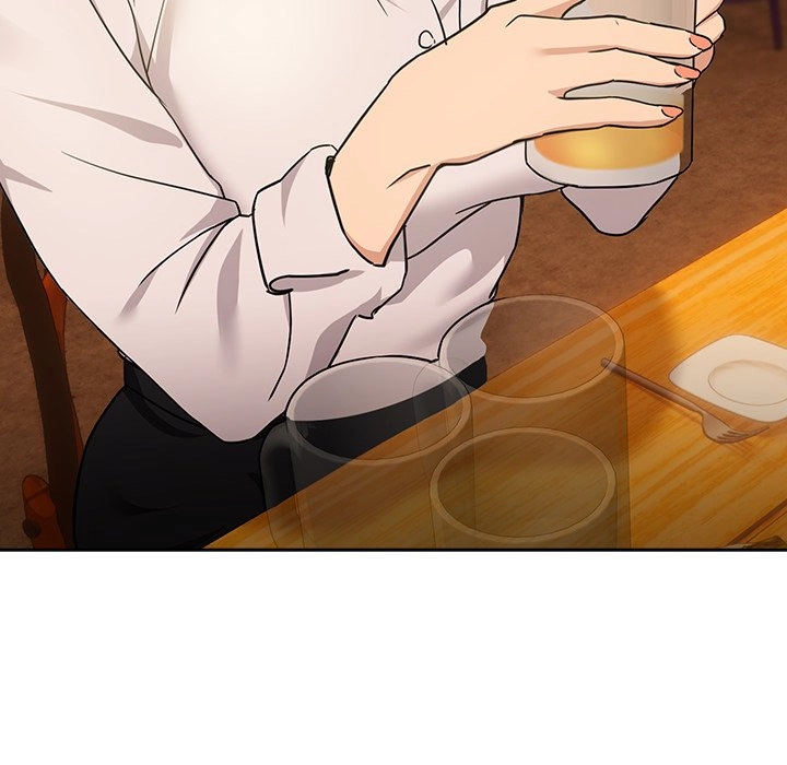 Dating After Work Chapter 17 page 14 - 