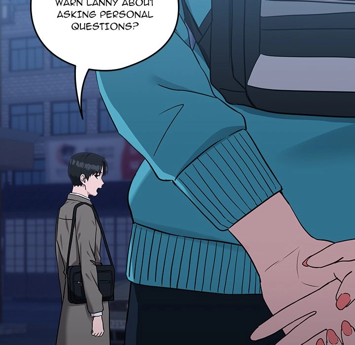 Dating After Work Chapter 17 page 131 - 