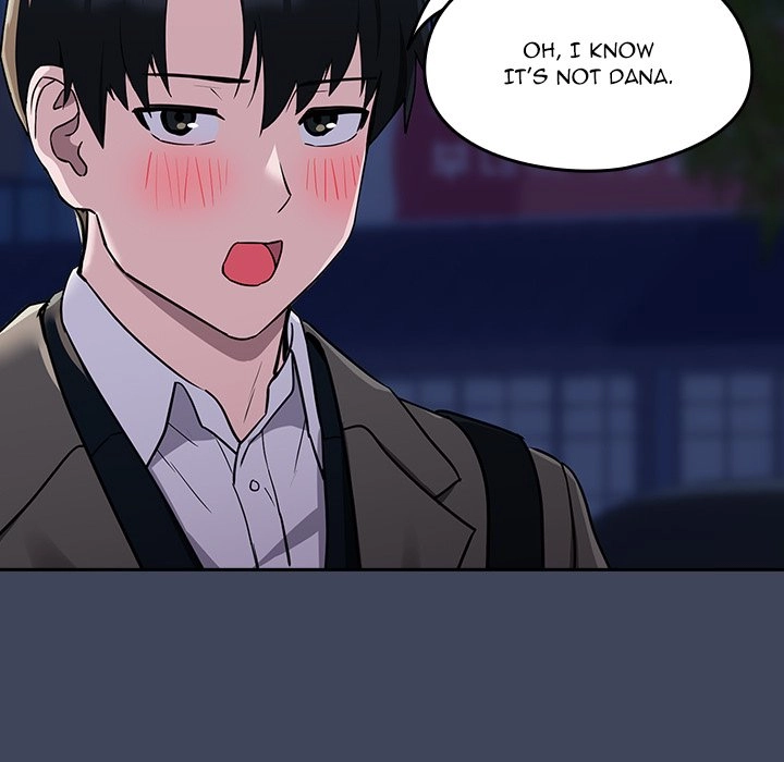 Dating After Work Chapter 17 page 133 - 
