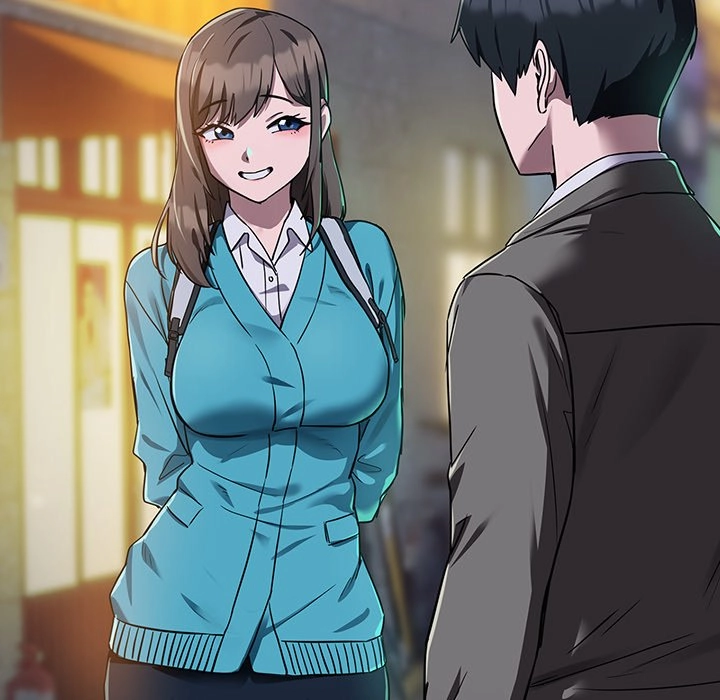 Dating After Work Chapter 17 page 137 - 