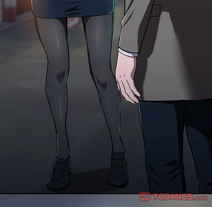 Dating After Work Chapter 17 page 138 - 