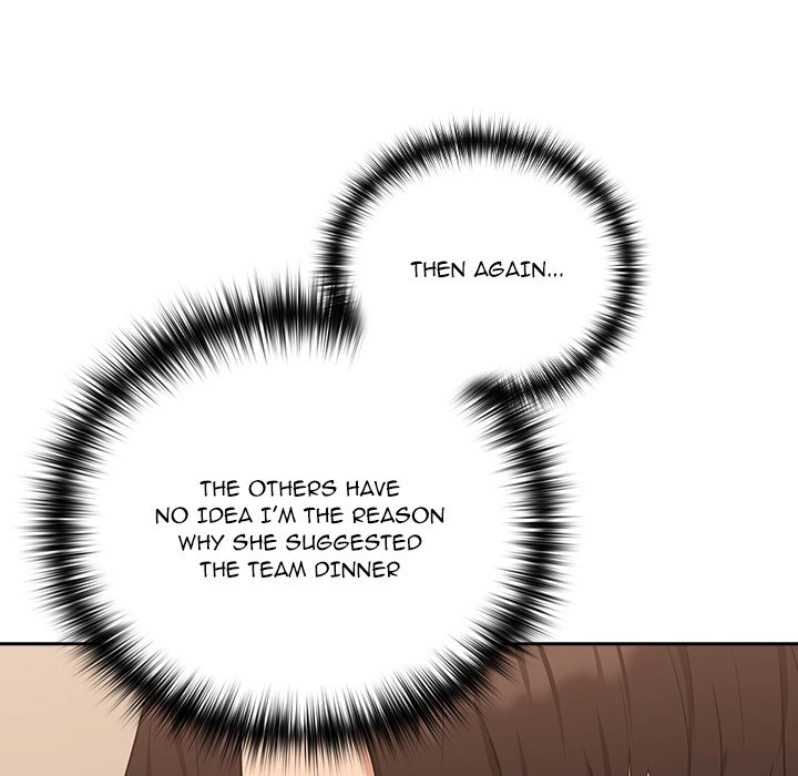 Dating After Work Chapter 17 page 17 - 