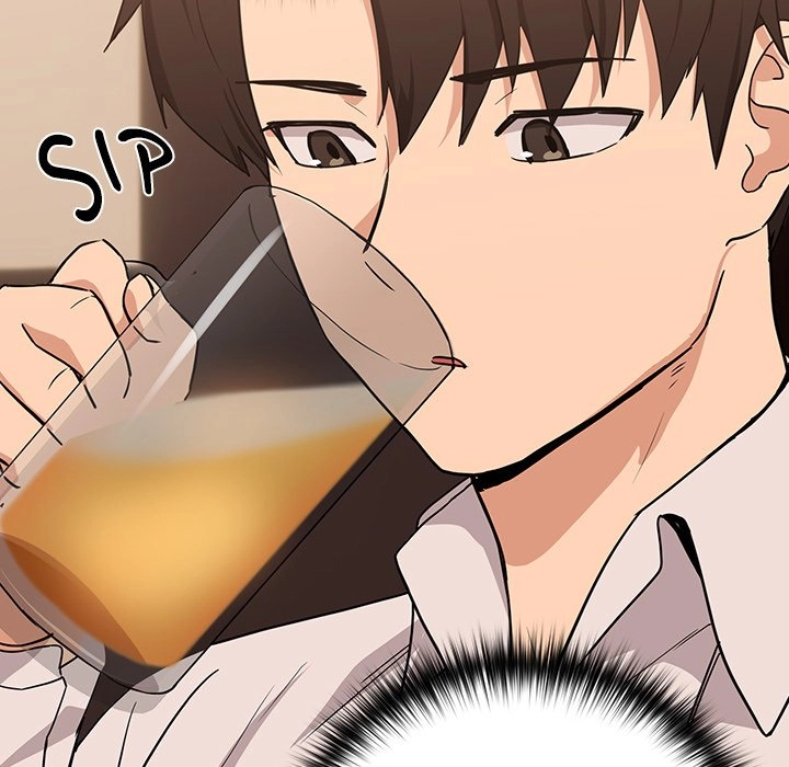 Dating After Work Chapter 17 page 18 - 