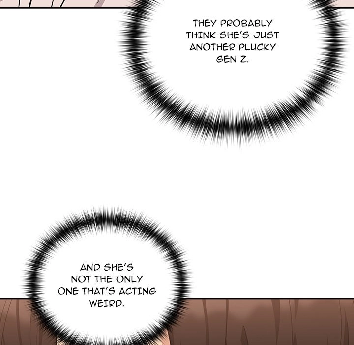 Dating After Work Chapter 17 page 19 - 