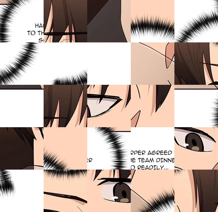 Dating After Work Chapter 17 page 20 - 