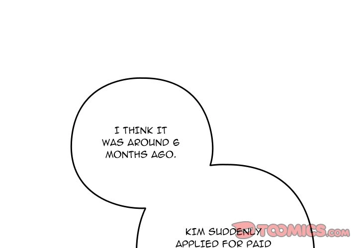 Dating After Work Chapter 17 page 3 - 