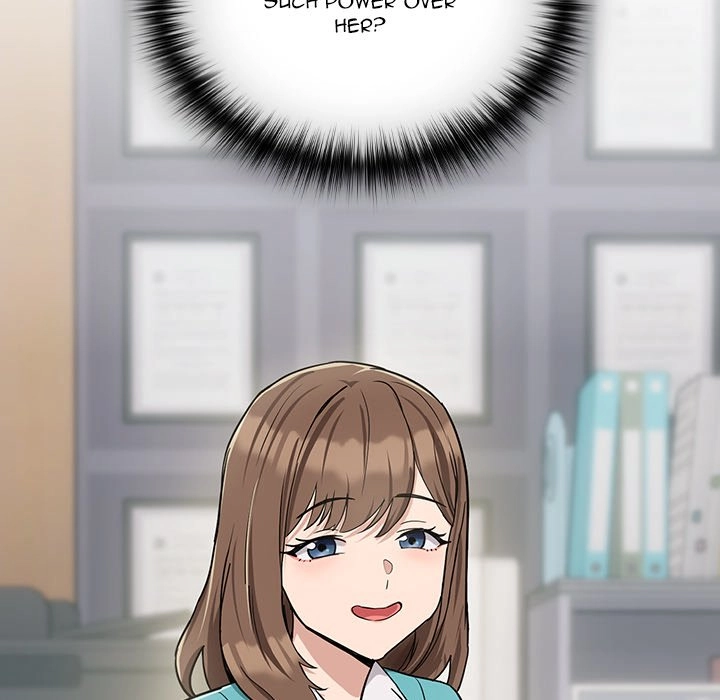 Dating After Work Chapter 17 page 22 - 