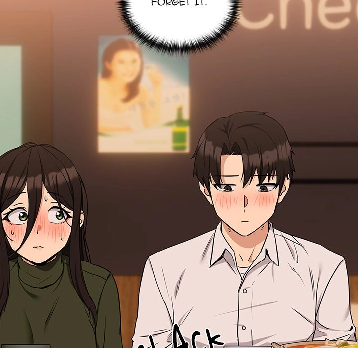 Dating After Work Chapter 17 page 25 - 