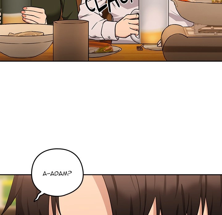 Dating After Work Chapter 17 page 26 - 