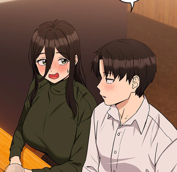 Dating After Work Chapter 17 page 28 - 