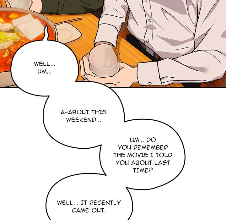 Dating After Work Chapter 17 page 29 - 