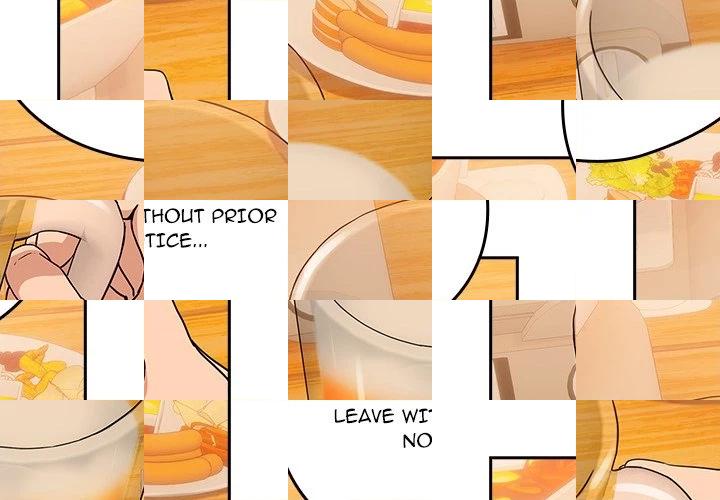 Dating After Work Chapter 17 page 4 - 