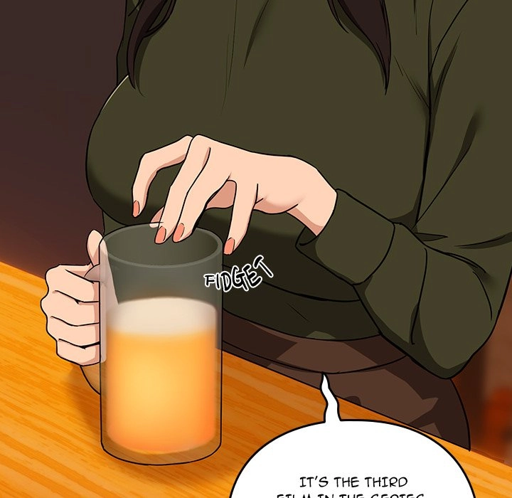 Dating After Work Chapter 17 page 31 - 