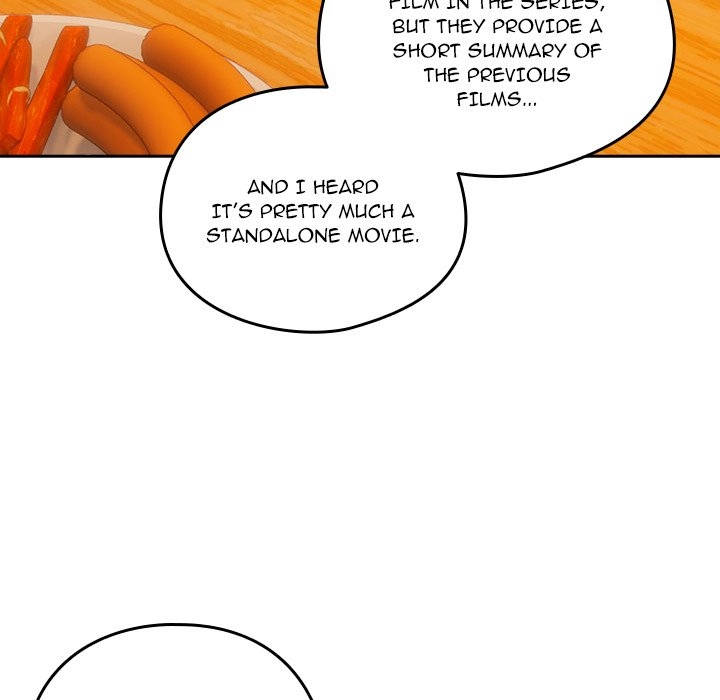 Dating After Work Chapter 17 page 32 - 