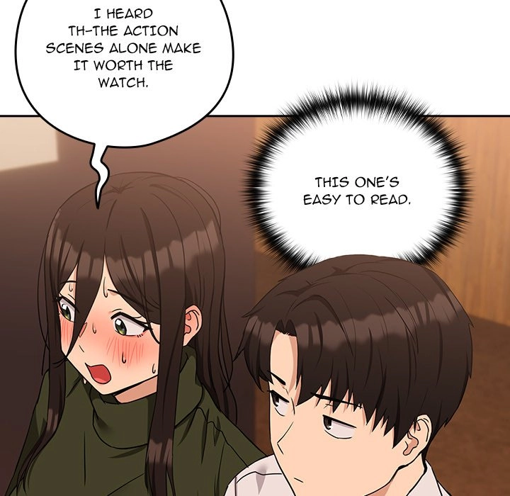 Dating After Work Chapter 17 page 33 - 