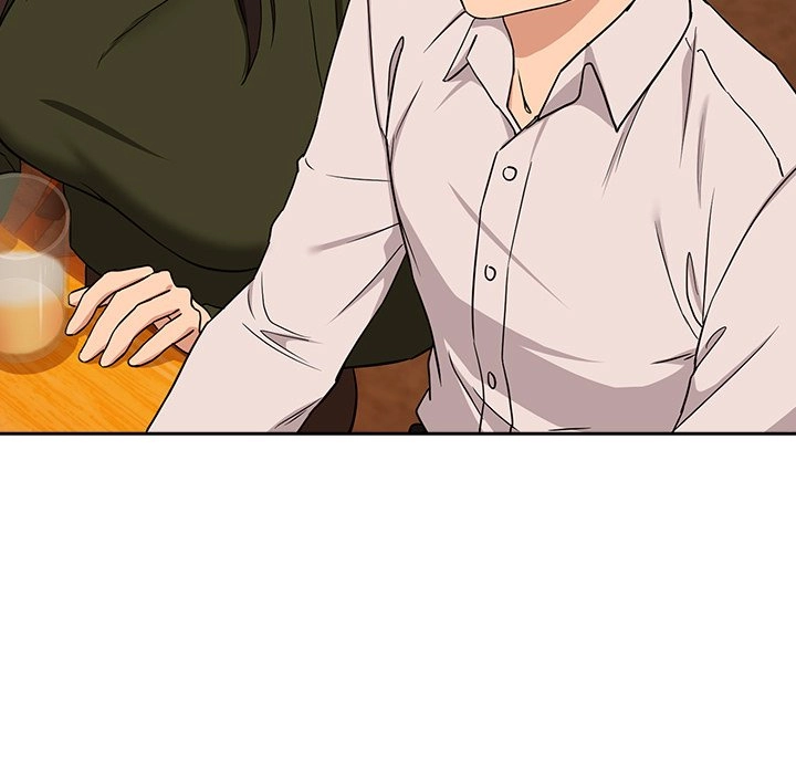 Dating After Work Chapter 17 page 34 - 