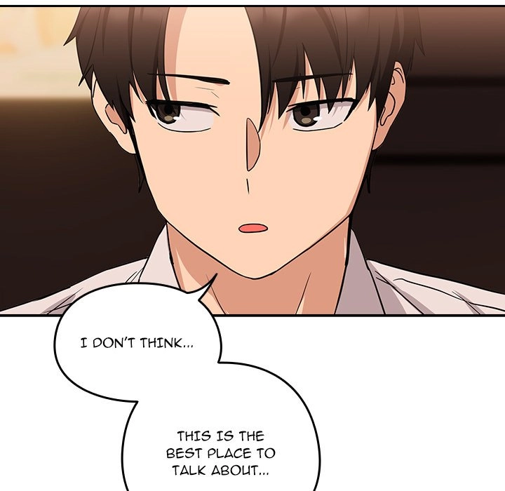 Dating After Work Chapter 17 page 35 - 