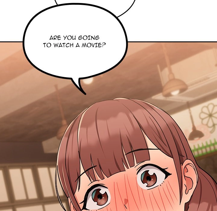 Dating After Work Chapter 17 page 36 - 