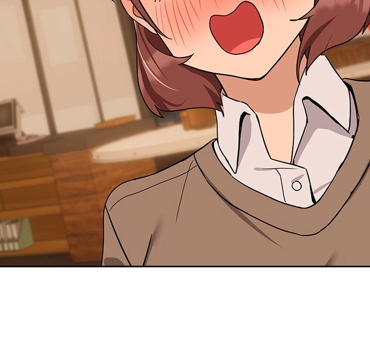 Dating After Work Chapter 17 page 37 - 
