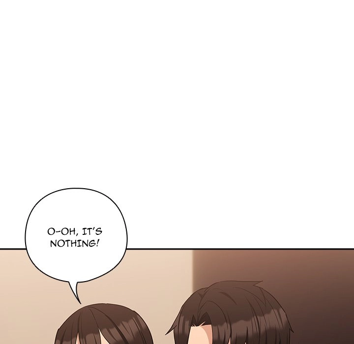 Dating After Work Chapter 17 page 39 - 