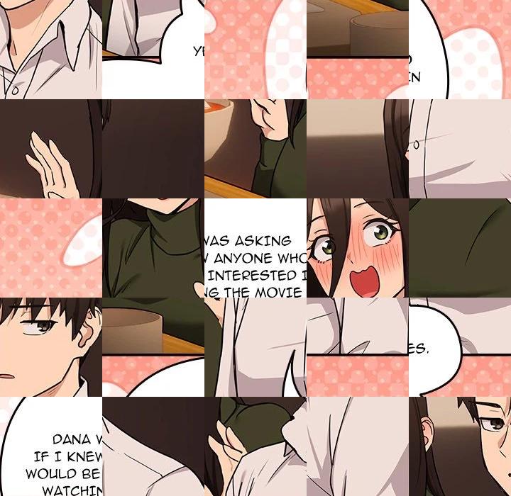 Dating After Work Chapter 17 page 40 - 