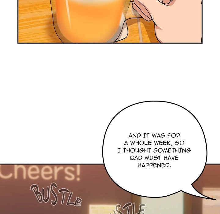 Dating After Work Chapter 17 page 5 - 
