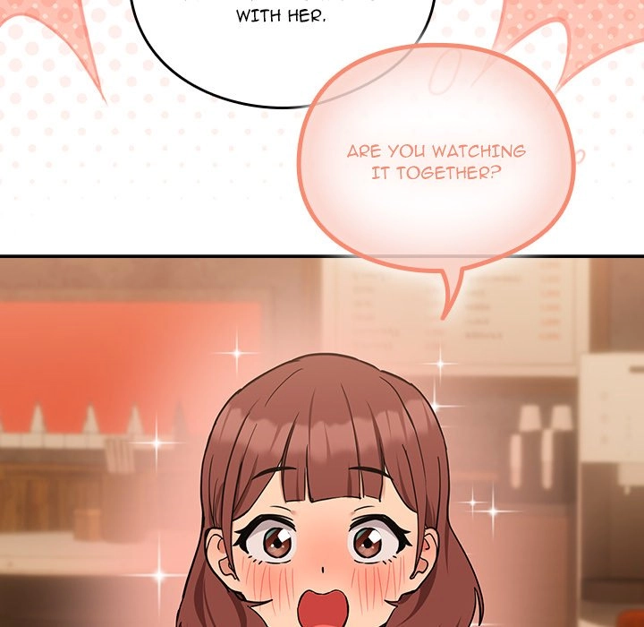 Dating After Work Chapter 17 page 41 - 