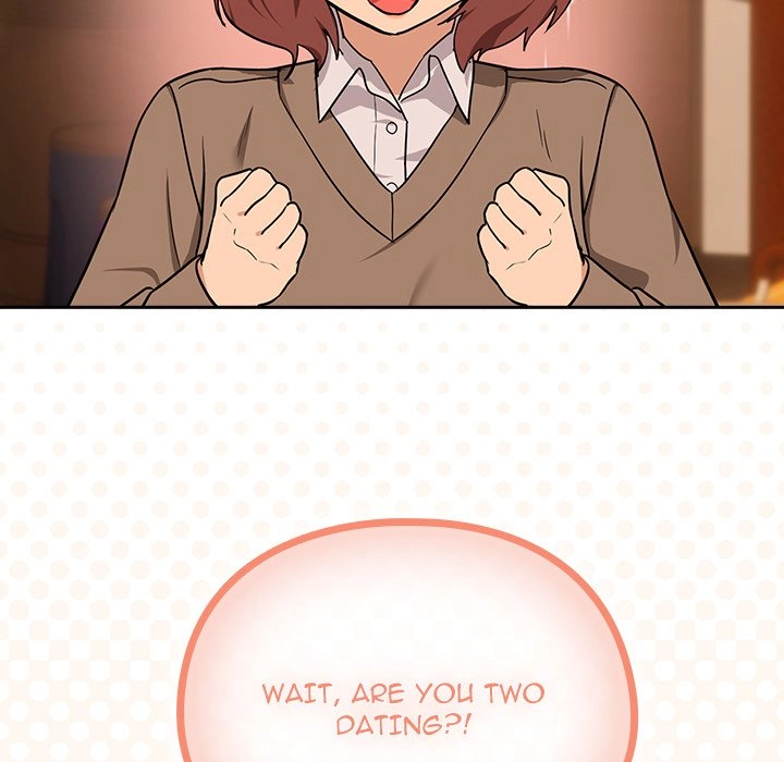 Dating After Work Chapter 17 page 42 - 