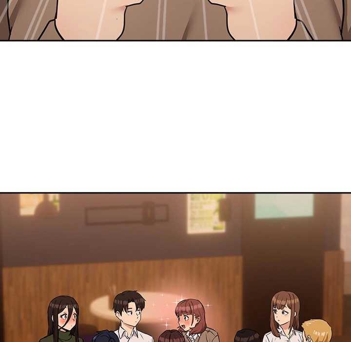 Dating After Work Chapter 17 page 45 - 
