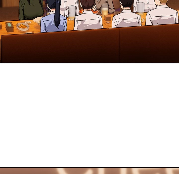 Dating After Work Chapter 17 page 46 - 