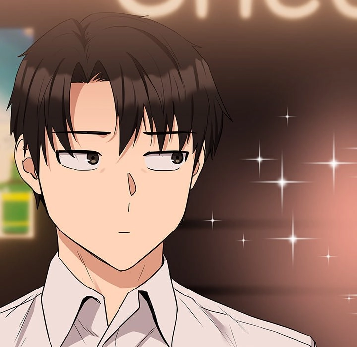 Dating After Work Chapter 17 page 47 - 
