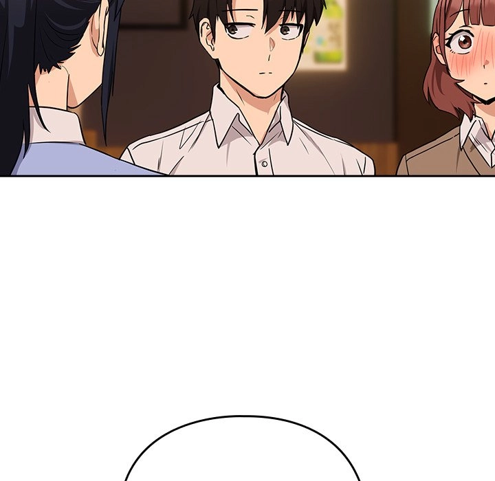 Dating After Work Chapter 17 page 50 - 