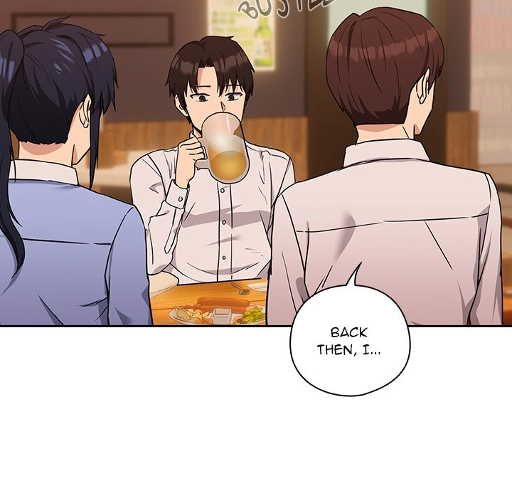 Dating After Work Chapter 17 page 6 - 