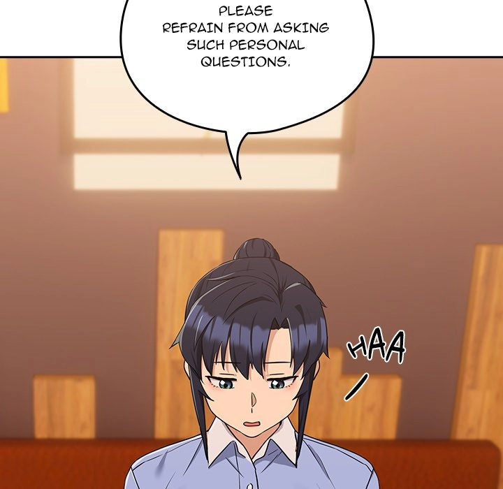 Dating After Work Chapter 17 page 51 - 