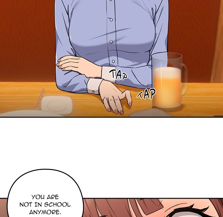 Dating After Work Chapter 17 page 52 - 