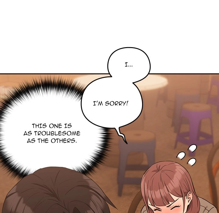 Dating After Work Chapter 17 page 54 - 