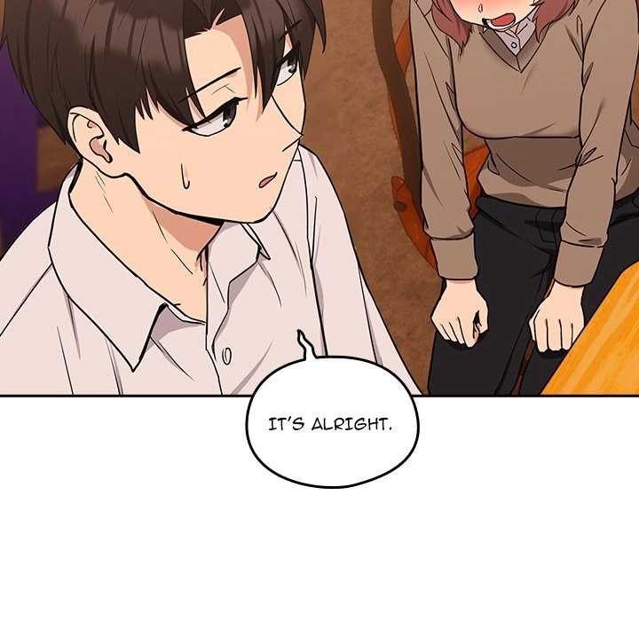 Dating After Work Chapter 17 page 55 - 
