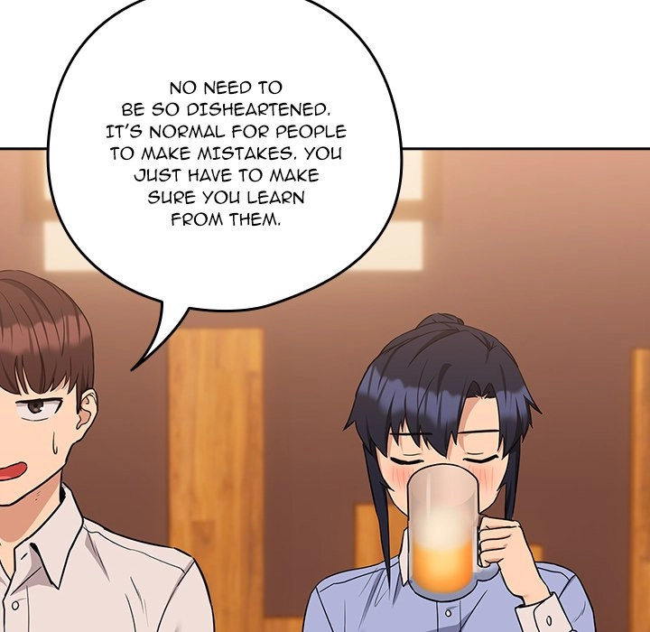 Dating After Work Chapter 17 page 57 - 