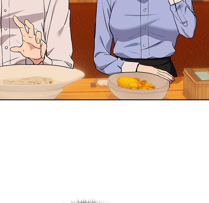 Dating After Work Chapter 17 page 58 - 
