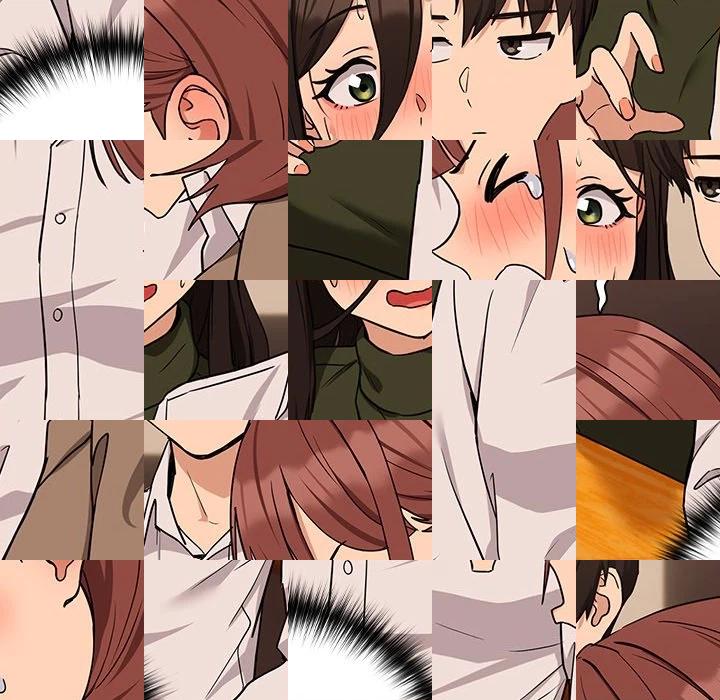 Dating After Work Chapter 17 page 60 - 
