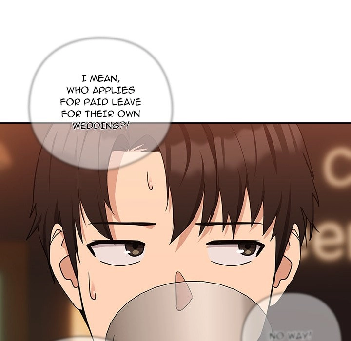 Dating After Work Chapter 17 page 7 - 