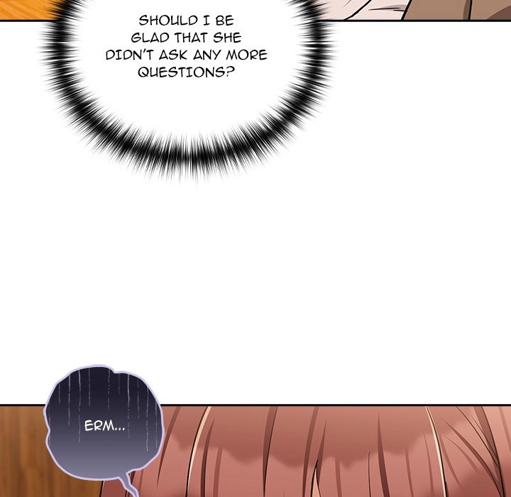 Dating After Work Chapter 17 page 61 - 